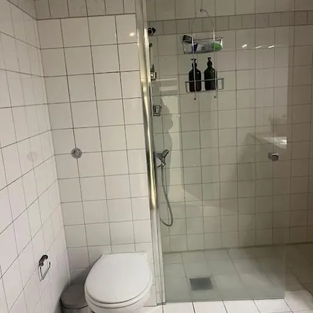 Appartement Leilighet Toyen *